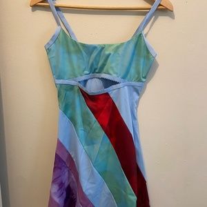 13 Going on 30 Dress